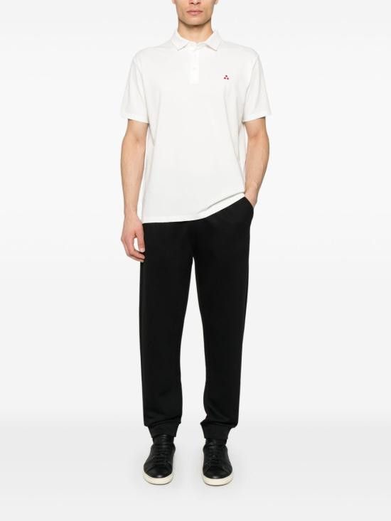 Peuterey PEUTEREY Men T-Shirts PEU547199012182 730 White Size US L / EU 52-54 / 3 - 4 Thumbnail