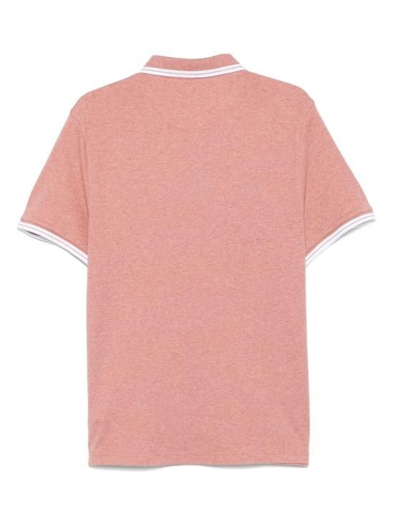 Michael Kors MICHAEL KORS Men T-Shirts CS2512720B 671 Pink Size US S / EU 44-46 / 1 - 2 Thumbnail