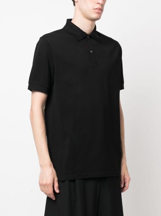 Paul Smith PAUL SMITH Men T-Shirts M1R698PP L008679 Black Size US M / EU 48-50 / 2 - 4 Thumbnail