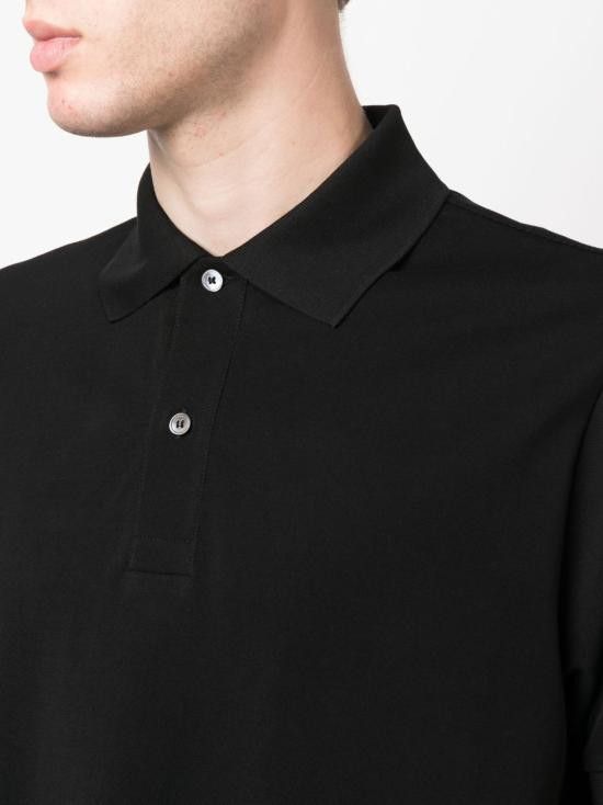 Paul Smith PAUL SMITH Men T-Shirts M1R698PP L008679 Black Size US S / EU 44-46 / 1 - 3 Thumbnail