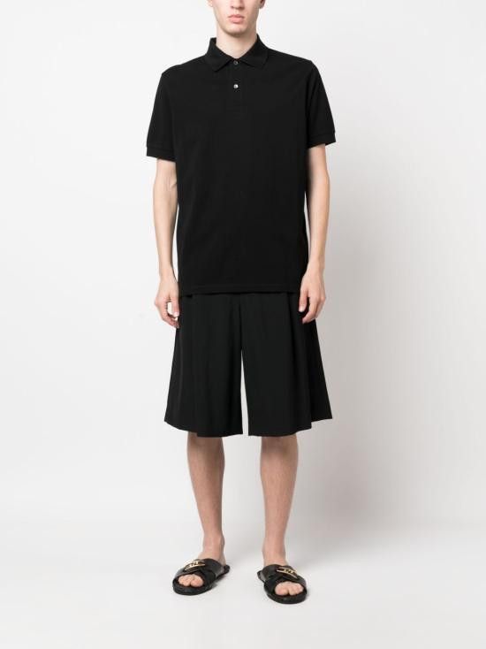 Paul Smith PAUL SMITH Men T-Shirts M1R698PP L008679 Black Size US XXL / EU 58 / 5 - 5 Thumbnail