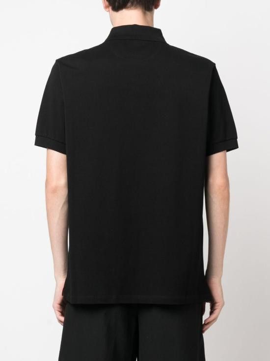 Paul Smith PAUL SMITH Men T-Shirts M1R698PP L008679 Black Size US XXL / EU 58 / 5 - 2 Thumbnail