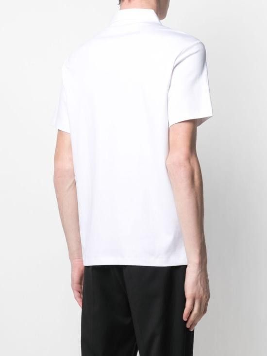 Michael Kors MICHAEL KORS Men T-Shirts CB95FGVC93 100 White Size US S / EU 44-46 / 1 - 4 Thumbnail