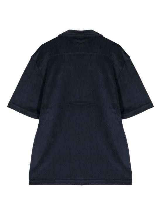 Paul Smith PAUL SMITH Men T-Shirts M1A593 MU47748 Blue Size US XL / EU 56 / 4 - 2 Thumbnail