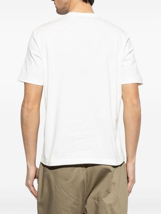 Paul Smith PAUL SMITH Men T-Shirts M2R220X PP511902 White Size US M / EU 48-50 / 2 - 5 Thumbnail