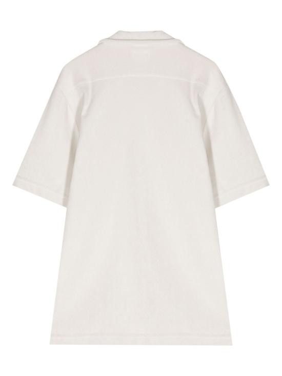 Paul Smith PAUL SMITH Men T-Shirts M1A593 MU47702 White Size US L / EU 52-54 / 3 - 2 Thumbnail