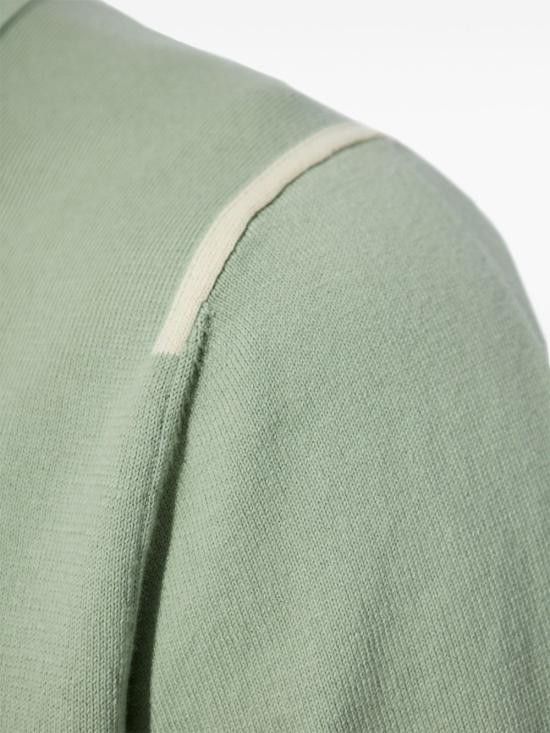 Paul Smith PAUL SMITH Men T-Shirts M1R261Z P0267633 Green Size US L / EU 52-54 / 3 - 2 Thumbnail