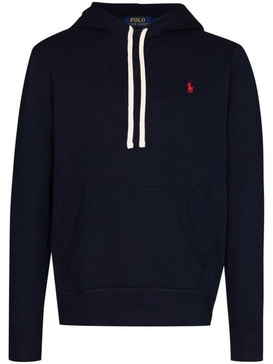 Ralph Lauren RALPH LAUREN Men Hoodies 710766778 007 Blue Size US L / EU 52-54 / 3 - 3 Thumbnail