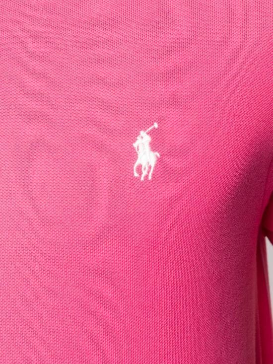 Ralph Lauren RALPH LAUREN Men T-Shirts 710795080 012 Pink Size US XL / EU 56 / 4 - 2 Thumbnail