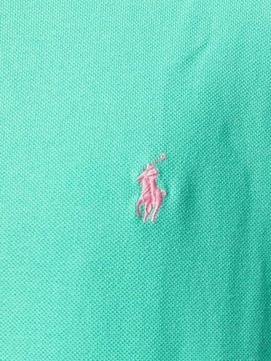 Ralph Lauren RALPH LAUREN Men T-Shirts 710795080 020 Green Size US XL / EU 56 / 4 - 2 Thumbnail