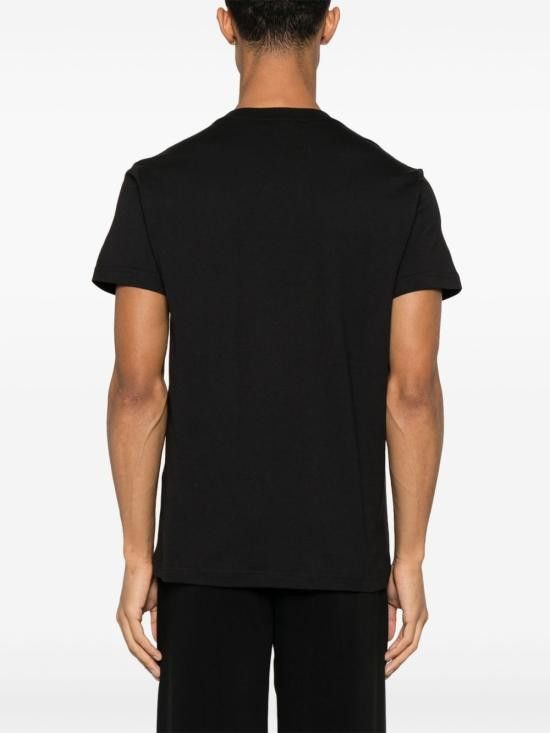Versace VERSACE Men T-Shirts 78GAHT00 CJ00TG89 Black Size US S / EU 44-46 / 1 - 3 Thumbnail