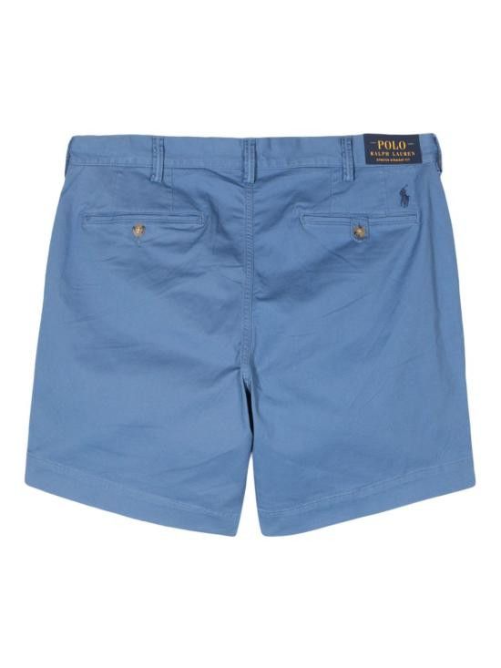 Ralph Lauren RALPH LAUREN Men Shorts 710799213 045 Blue Size US 38 / EU 54 - 2 Thumbnail