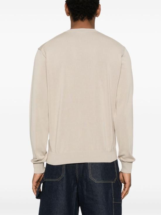 Paul & Shark PAUL & SHARK Men Sweater 25411507 348 Beige Size US S / EU 44-46 / 1 - 5 Thumbnail