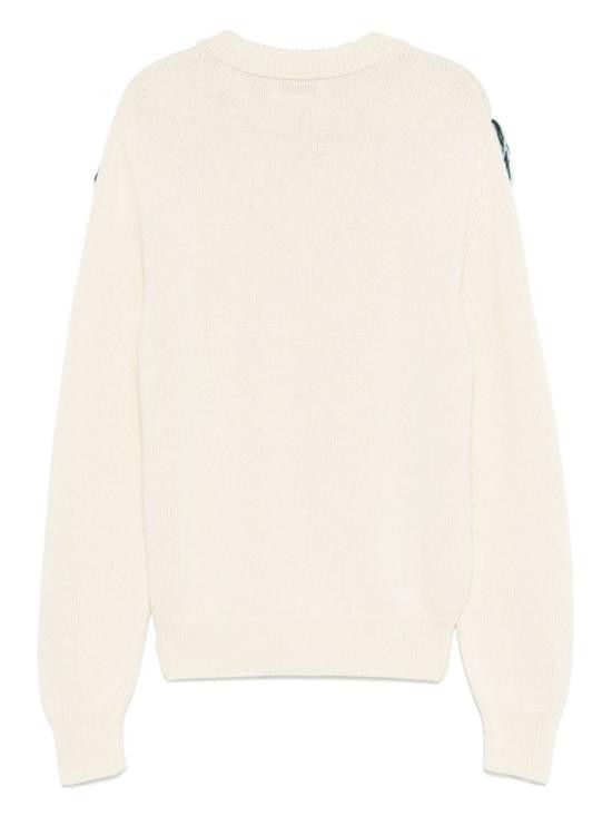 Namacheko NAMACHEKO Men Sweater 7552100 NATURAL Beige Size US M / EU 48-50 / 2 - 2 Thumbnail