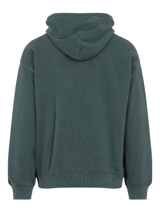 Carhartt Wip CARHARTT WIP Men Hoodies I034726 CIGD Green Size US L / EU 52-54 / 3 - 2 Thumbnail