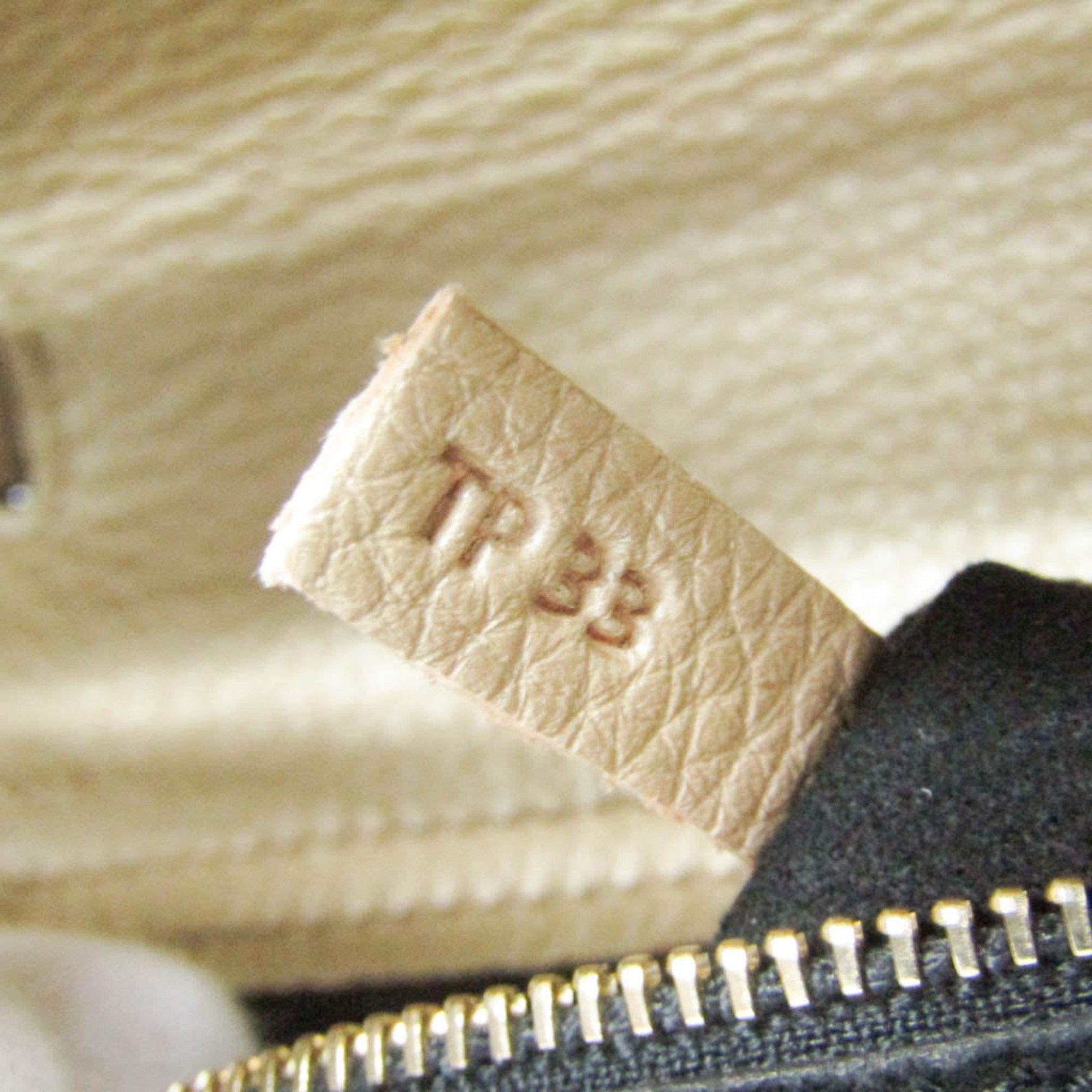 Tod's Tod's WAVE BAG Japan Exclusive Women's Leather Handbag,Shoulder Bag Champagne Gold,Metallic Bronze,Silver Size ONE SIZE - 20 Thumbnail