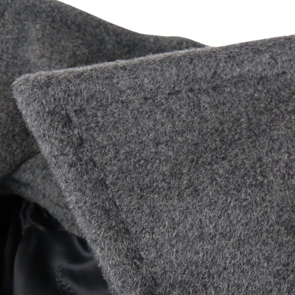 Max Mara Max Mara Max Mara Trench Coat Wool Cashmere Rayon Long Coat Others Outerwear DUTY FREE for USA Size ONE SIZE - 17 Thumbnail
