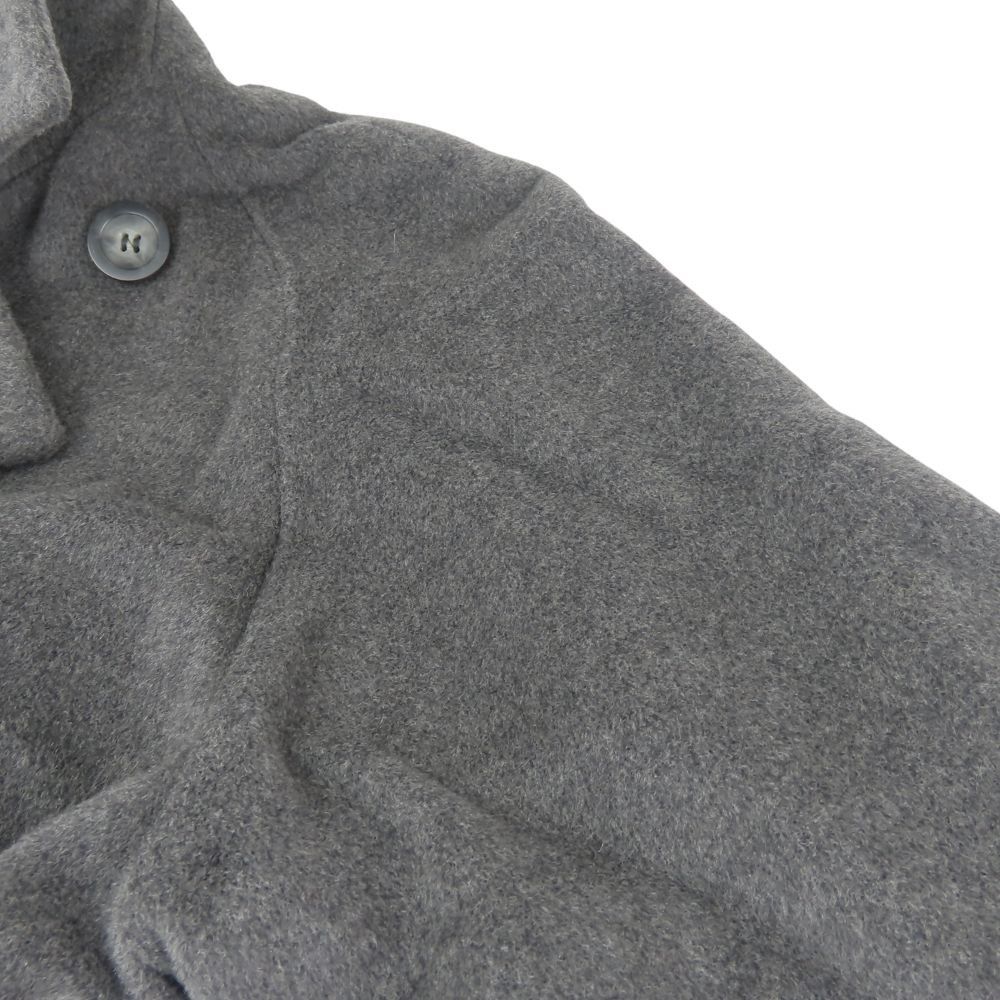 Max Mara Max Mara Max Mara Trench Coat Wool Cashmere Rayon Long Coat Others Outerwear DUTY FREE for USA Size ONE SIZE - 14 Thumbnail