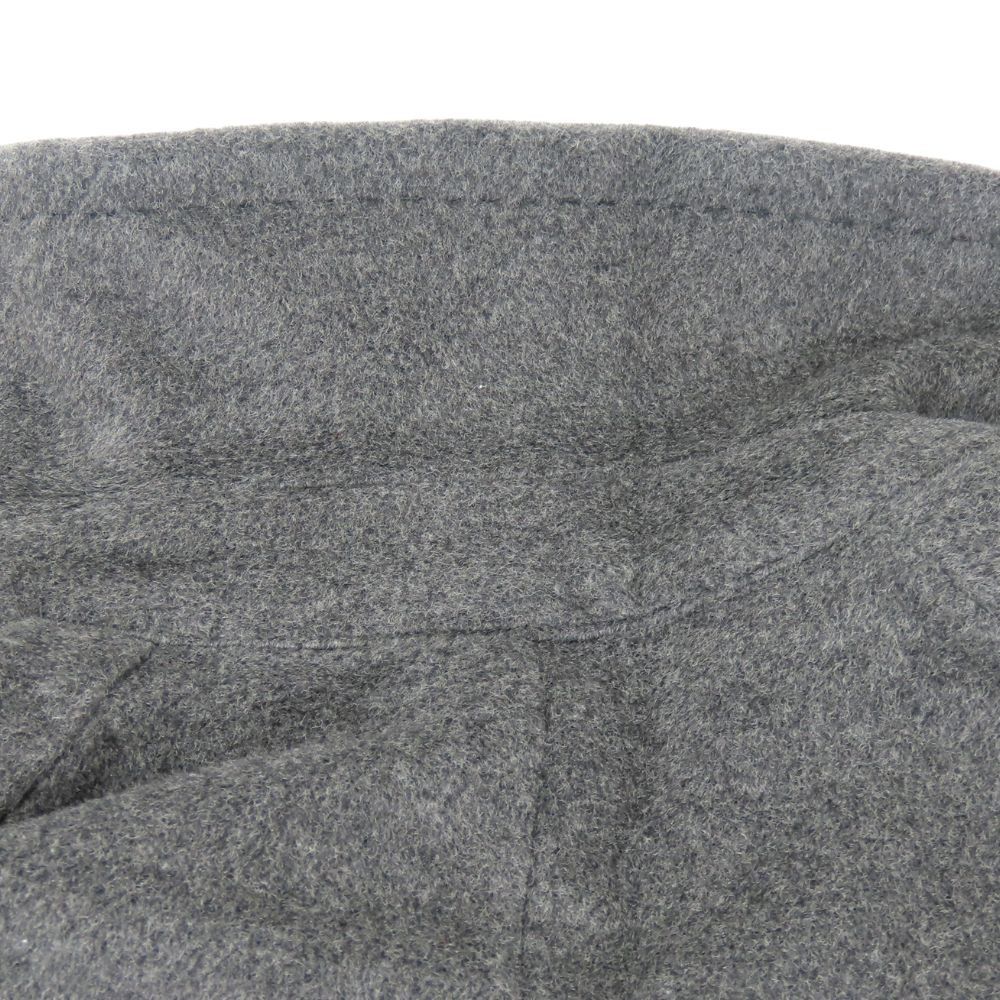 Max Mara Max Mara Max Mara Trench Coat Wool Cashmere Rayon Long Coat Others Outerwear DUTY FREE for USA Size ONE SIZE - 18 Thumbnail