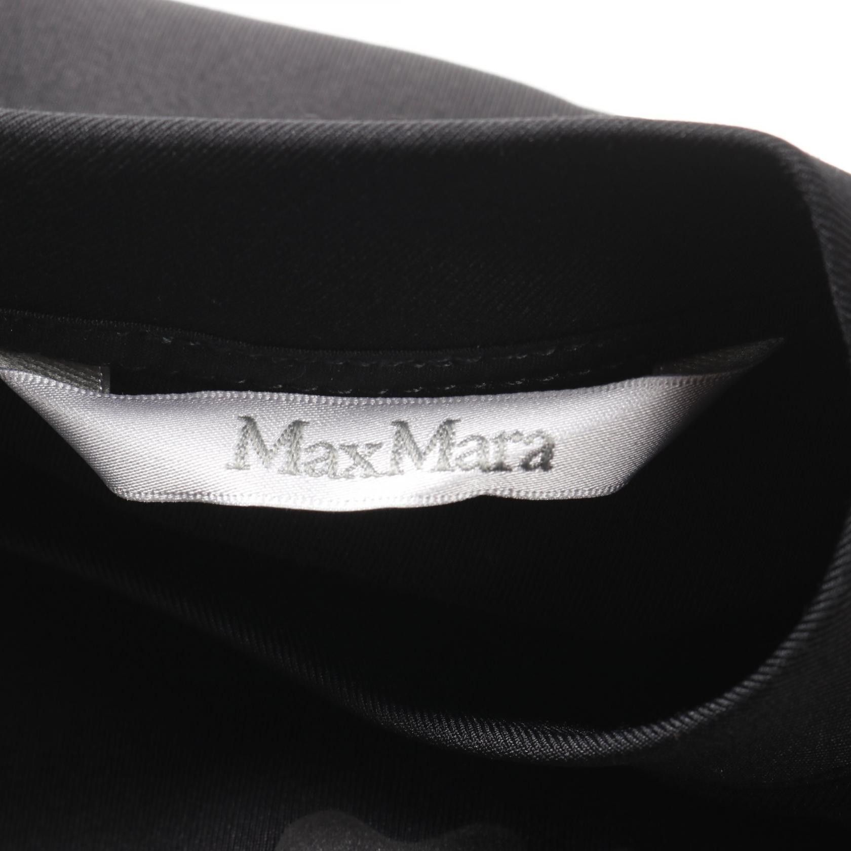Max Mara MaxMara Max Mara Agora dress Nylon Cotton Dress Cotton Dresses 2411621032 Size ONE SIZE - 3 Thumbnail