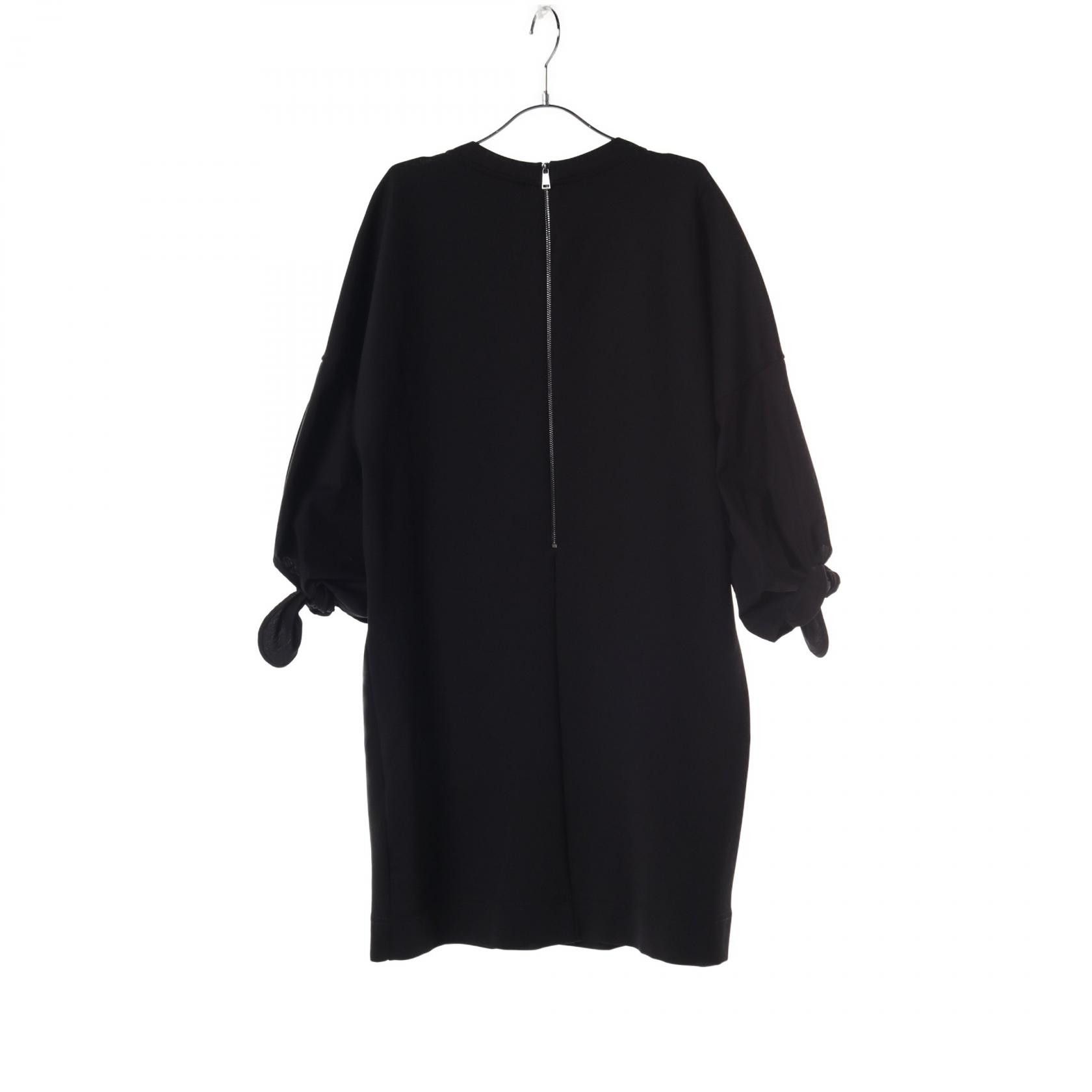 Max Mara MaxMara Max Mara Agora dress Nylon Cotton Dress Cotton Dresses 2411621032 Size ONE SIZE - 2 Thumbnail