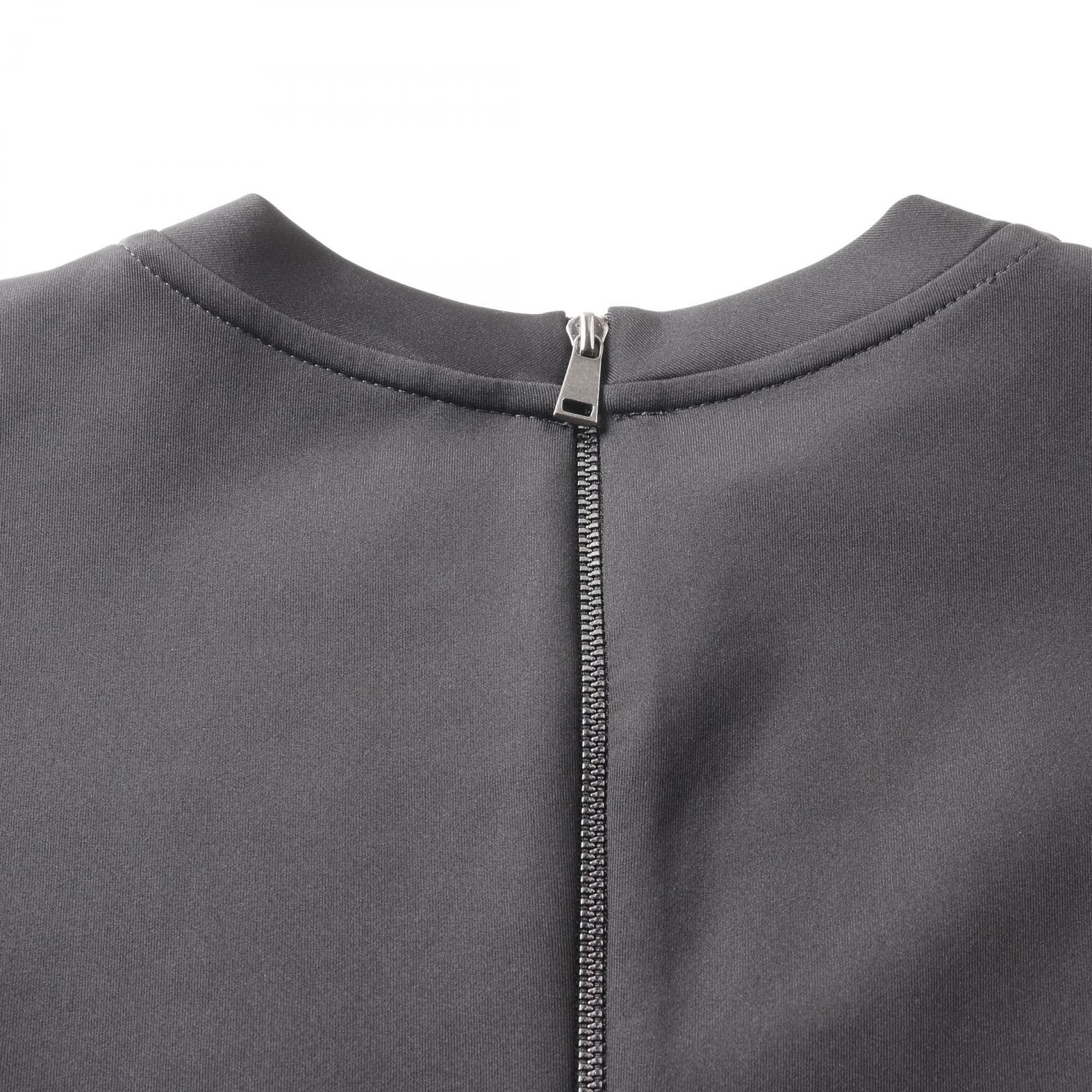 Max Mara MaxMara Max Mara Agora dress Nylon Cotton Dress Cotton Dresses 2411621032 Size ONE SIZE - 5 Thumbnail