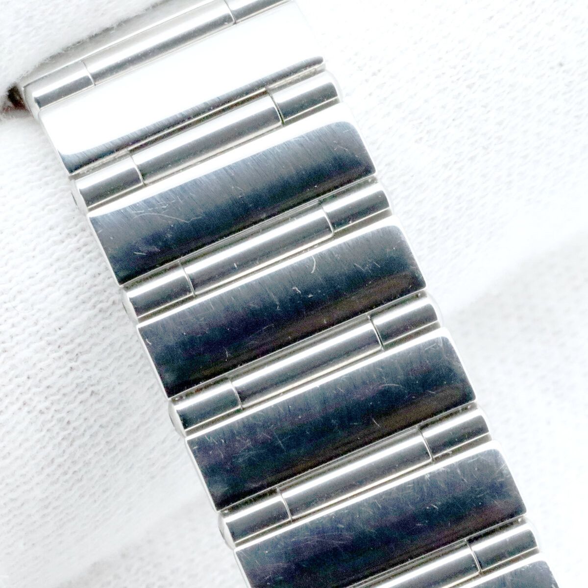Omega Omega Omega Constellation Mini Stainless Steel Metal Quartz 1571.5100 DUTY FREE for USA Size ONE SIZE - 9 Thumbnail