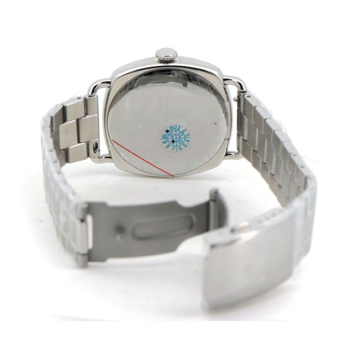 Vivienne Westwood Vivienne Westwood Vivienne Westwood Stainless Steel Watch Metal Quartz VW20-F3-B64 DUTY FREE for USA Size ONE SIZE - 3 Thumbnail