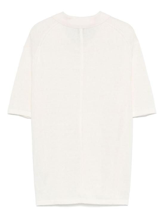 Calvin Klein CALVIN KLEIN Men T-Shirts LV04LB317G YAS White Size US XL / EU 56 / 4 - 2 Thumbnail