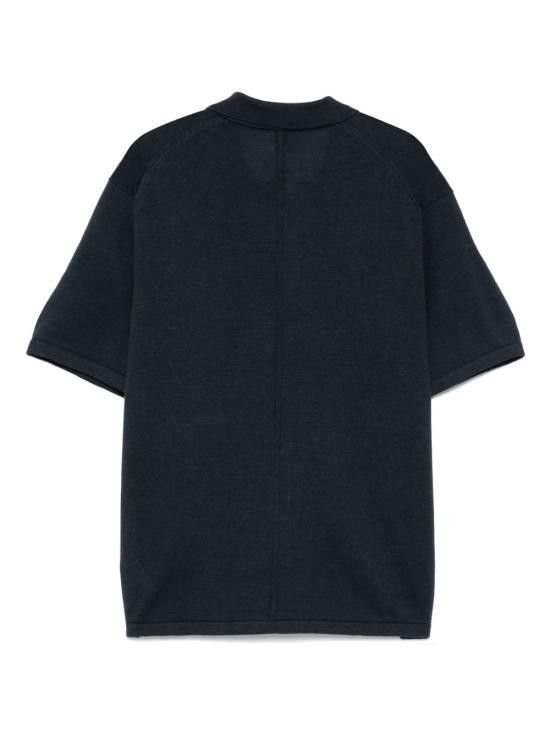 Calvin Klein CALVIN KLEIN Men T-Shirts LV04LB317G BAI Blue Size US M / EU 48-50 / 2 - 2 Thumbnail
