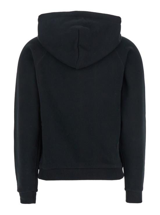 Polo Ralph Lauren POLO RALPH LAUREN Women Tops 211943007003 Black Size L / US 10 / IT 46 - 2 Thumbnail