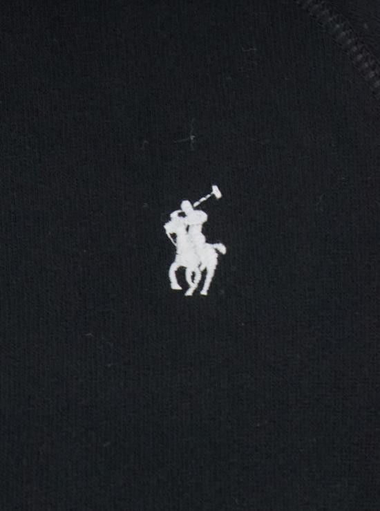 Polo Ralph Lauren POLO RALPH LAUREN Women Tops 211943007003 Black Size M / US 6-8 / IT 42-44 - 3 Thumbnail