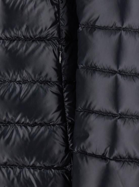 Herno HERNO Women Bubble Jackets PI00133DR12017Z9300 Black Size M / US 6-8 / IT 42-44 - 3 Thumbnail