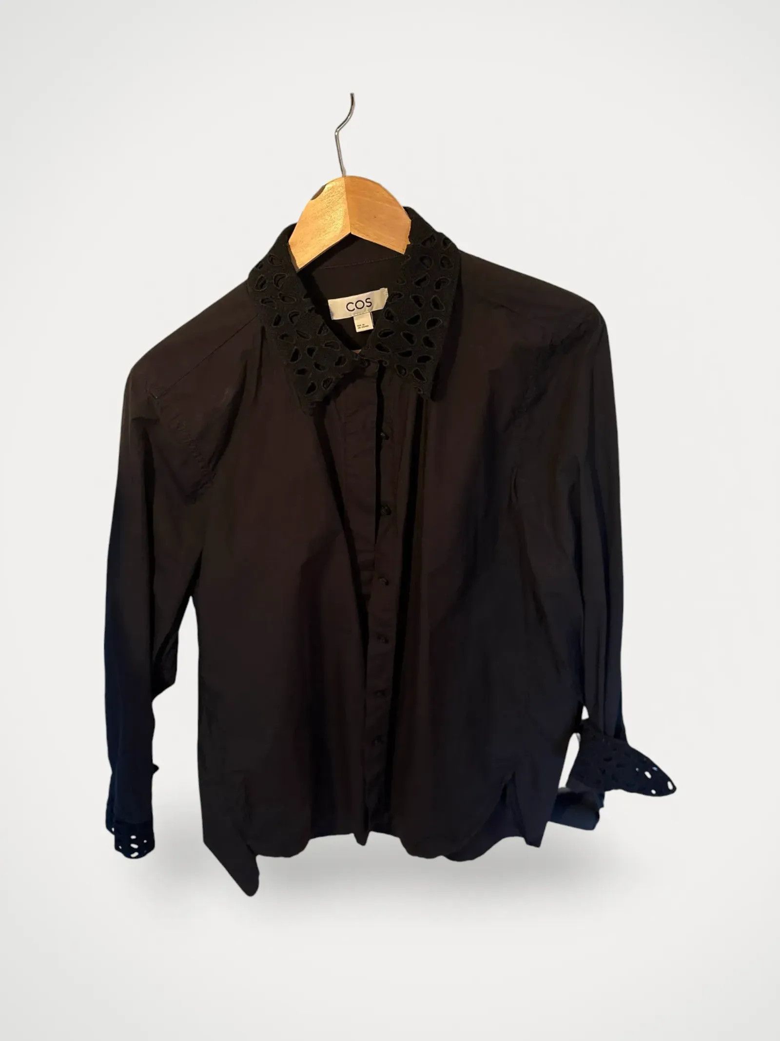 Cos Cos Shirt Size M / US 6-8 / IT 42-44 - 2 Thumbnail