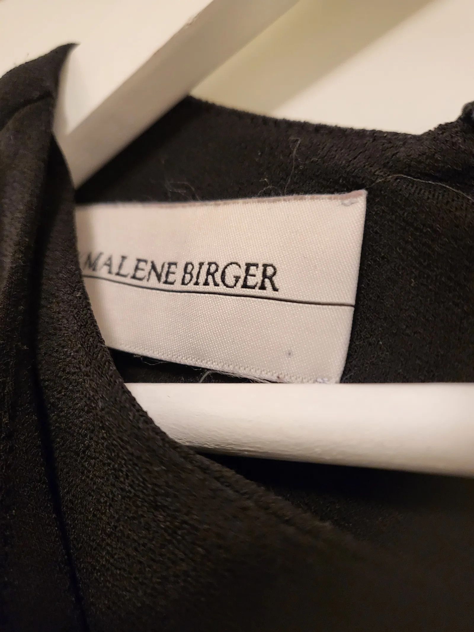 By Malene Birger By Malene Birger Style Propalla dress Dress Size S / US 4 / IT 40 - 4 Thumbnail