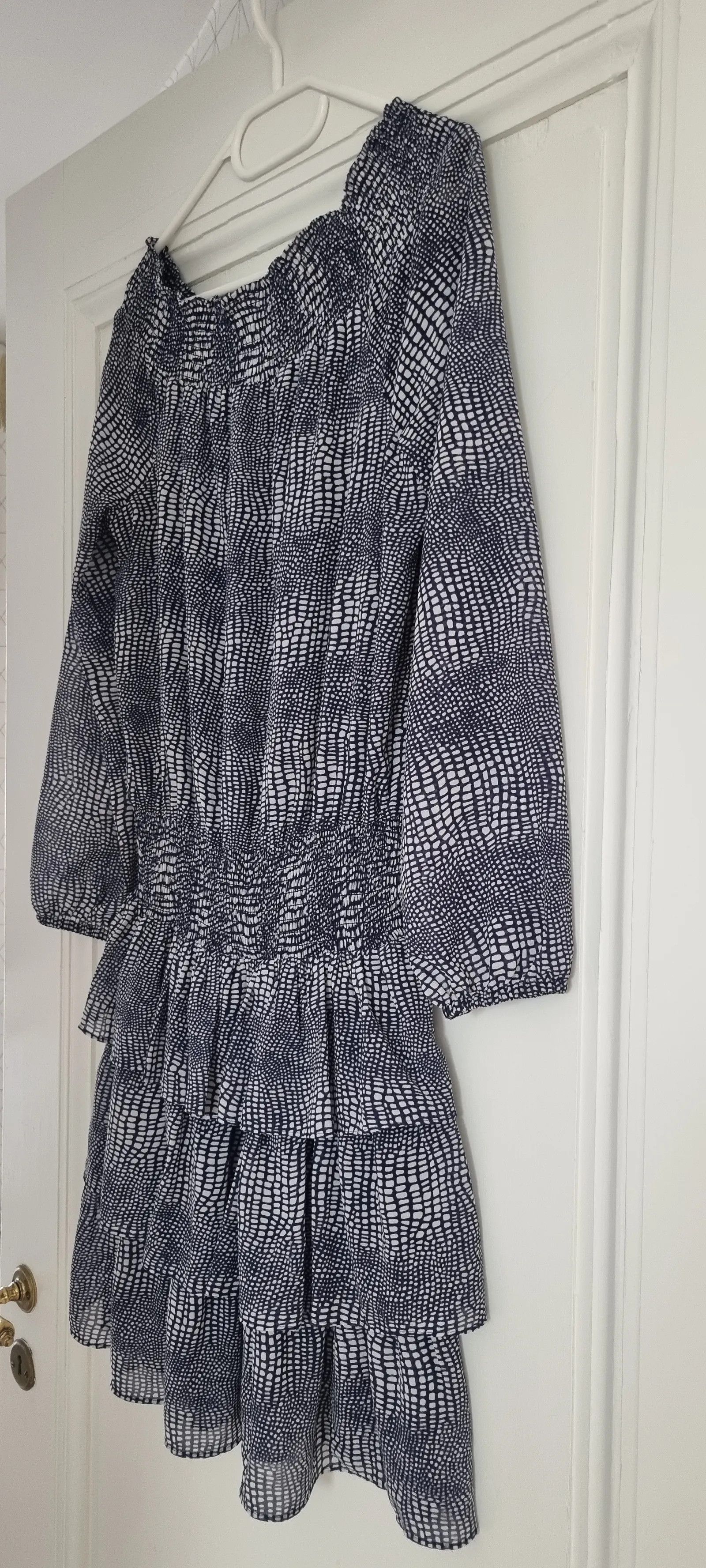 Michael Kors Michael Kors Dress Size S / US 4 / IT 40 - 3 Thumbnail