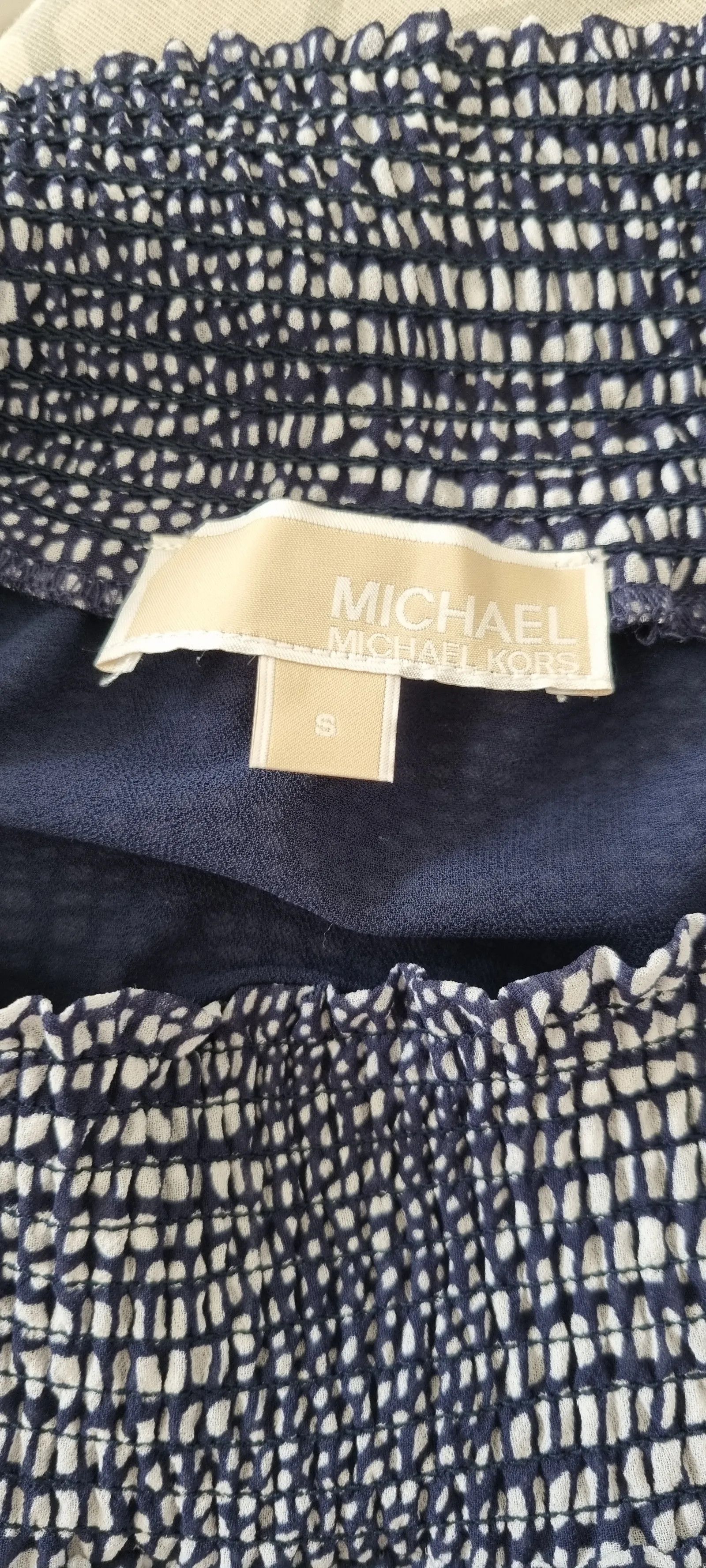 Michael Kors Michael Kors Dress Size S / US 4 / IT 40 - 2 Thumbnail