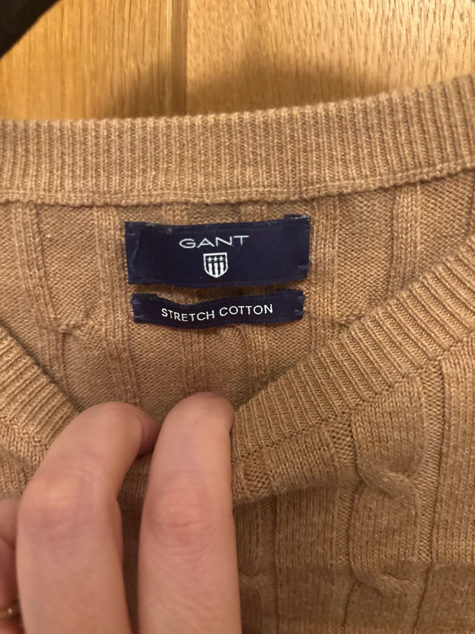 Gant Gant Sweater Size S / US 4 / IT 40 - 2 Thumbnail