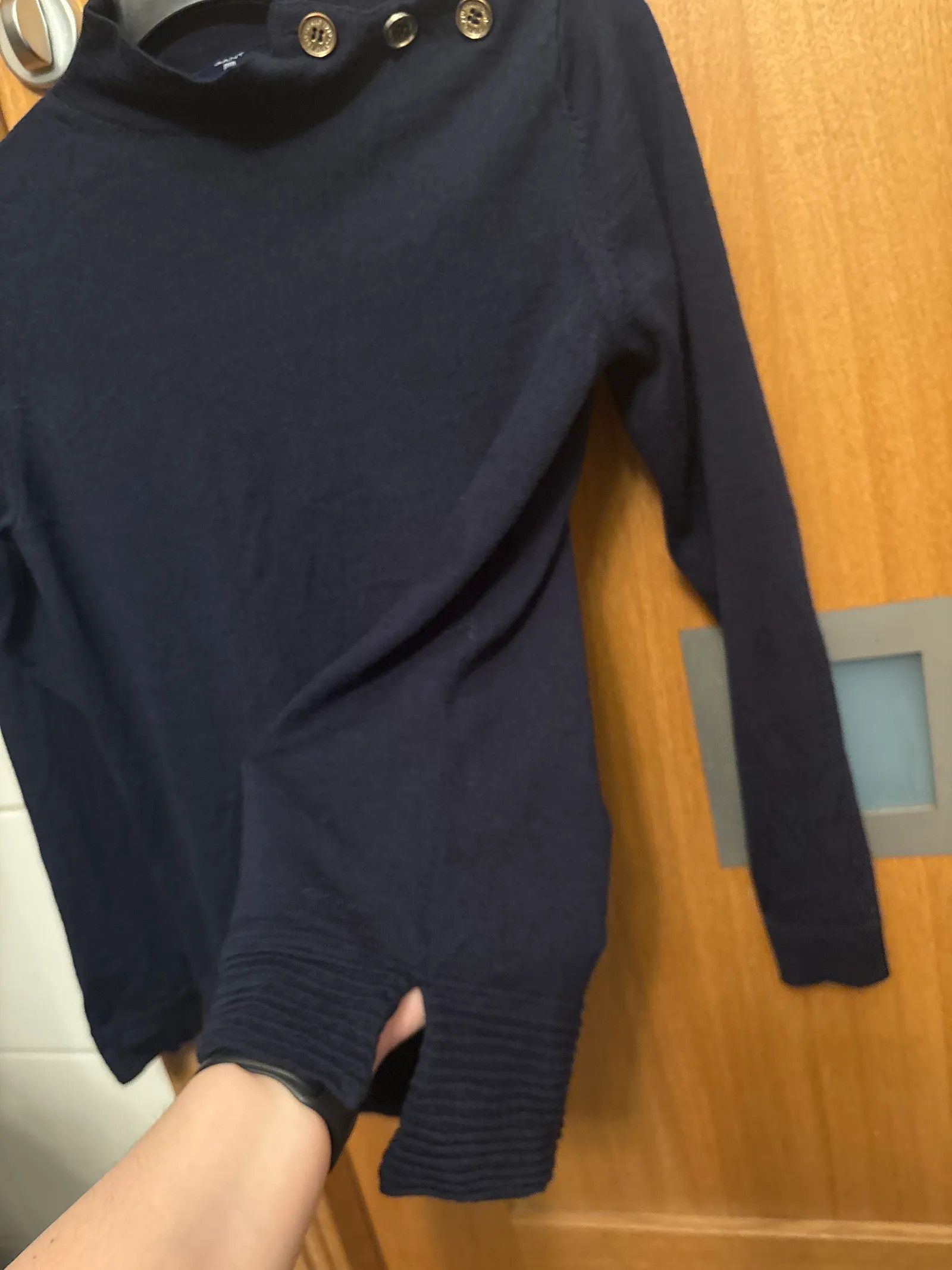 Gant Gant Sweater Size XS / US 0-2 / IT 36-38 - 4 Thumbnail