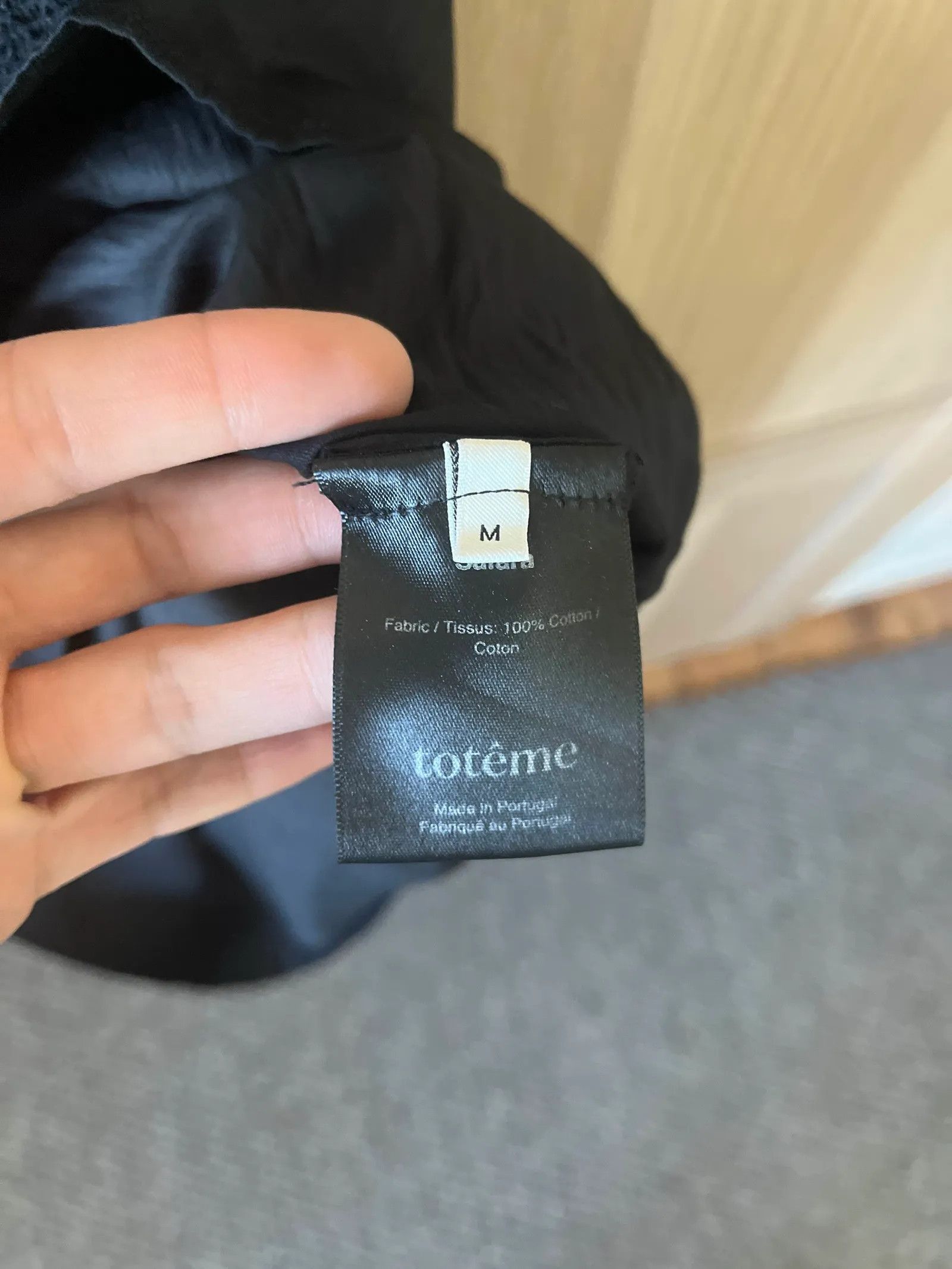 Toteme Toteme Skirt Size 28" / US 6 / IT 42 - 3 Thumbnail