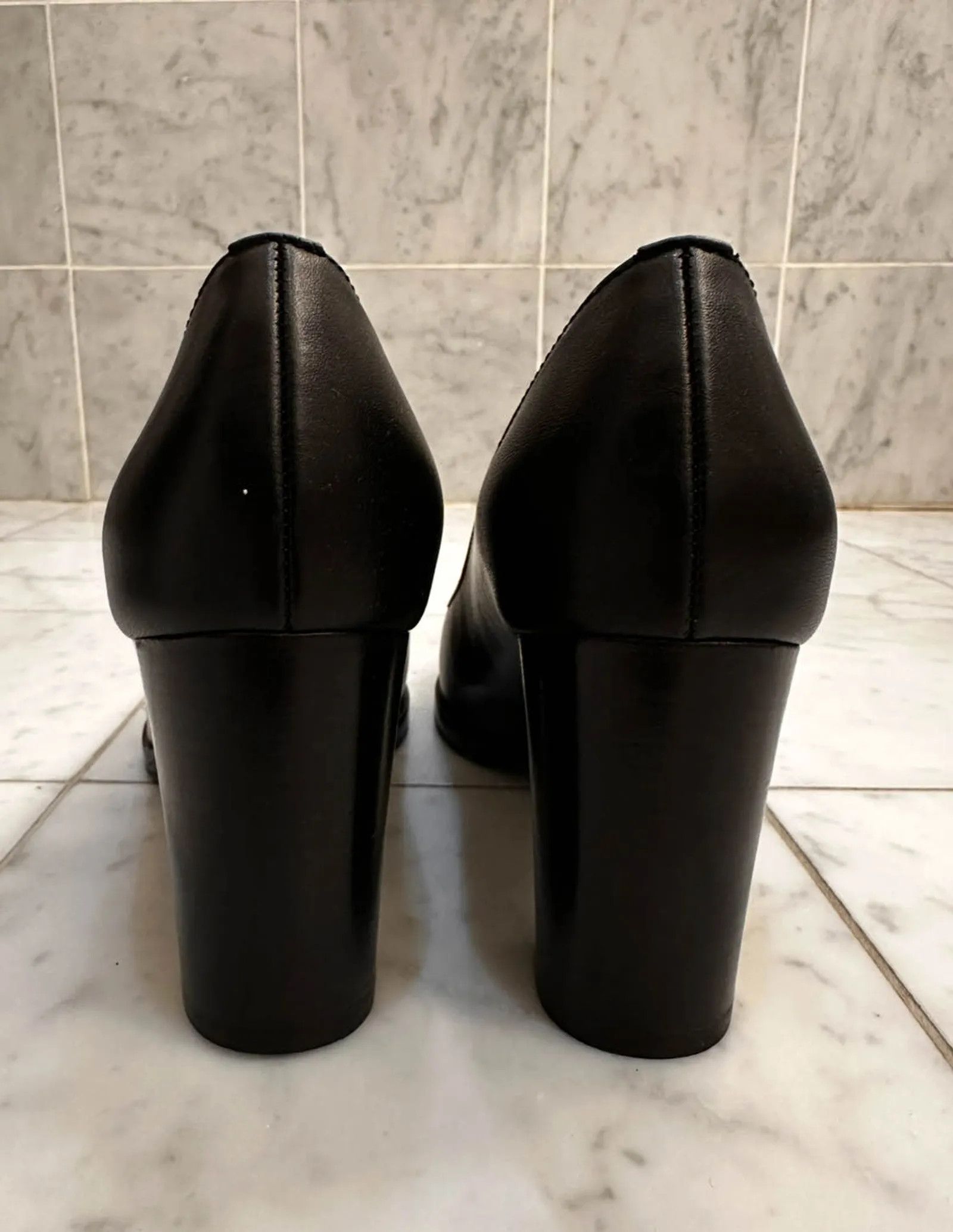 Jil Sander Jil Sander Heels Size US 9 / IT 39 - 6 Thumbnail