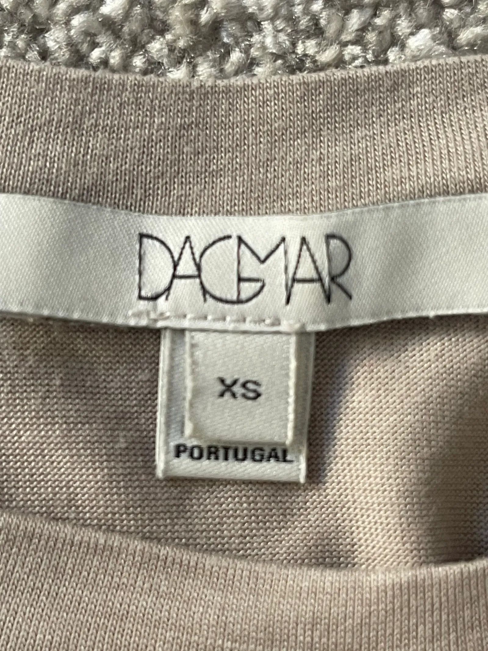 Dagmar Dagmar Top Size XS / US 0-2 / IT 36-38 - 2 Thumbnail