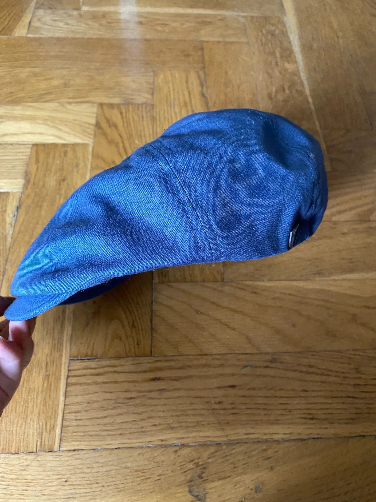 Brixton Brixton Brood newsboy cap Hat Size ONE SIZE - 4 Thumbnail