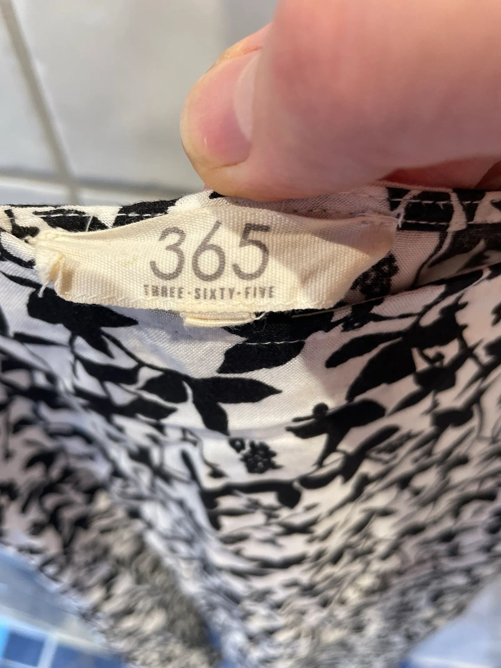 Sixty Three Sixty Five Strandklänning Dress Size S / US 4 / IT 40 - 2 Thumbnail