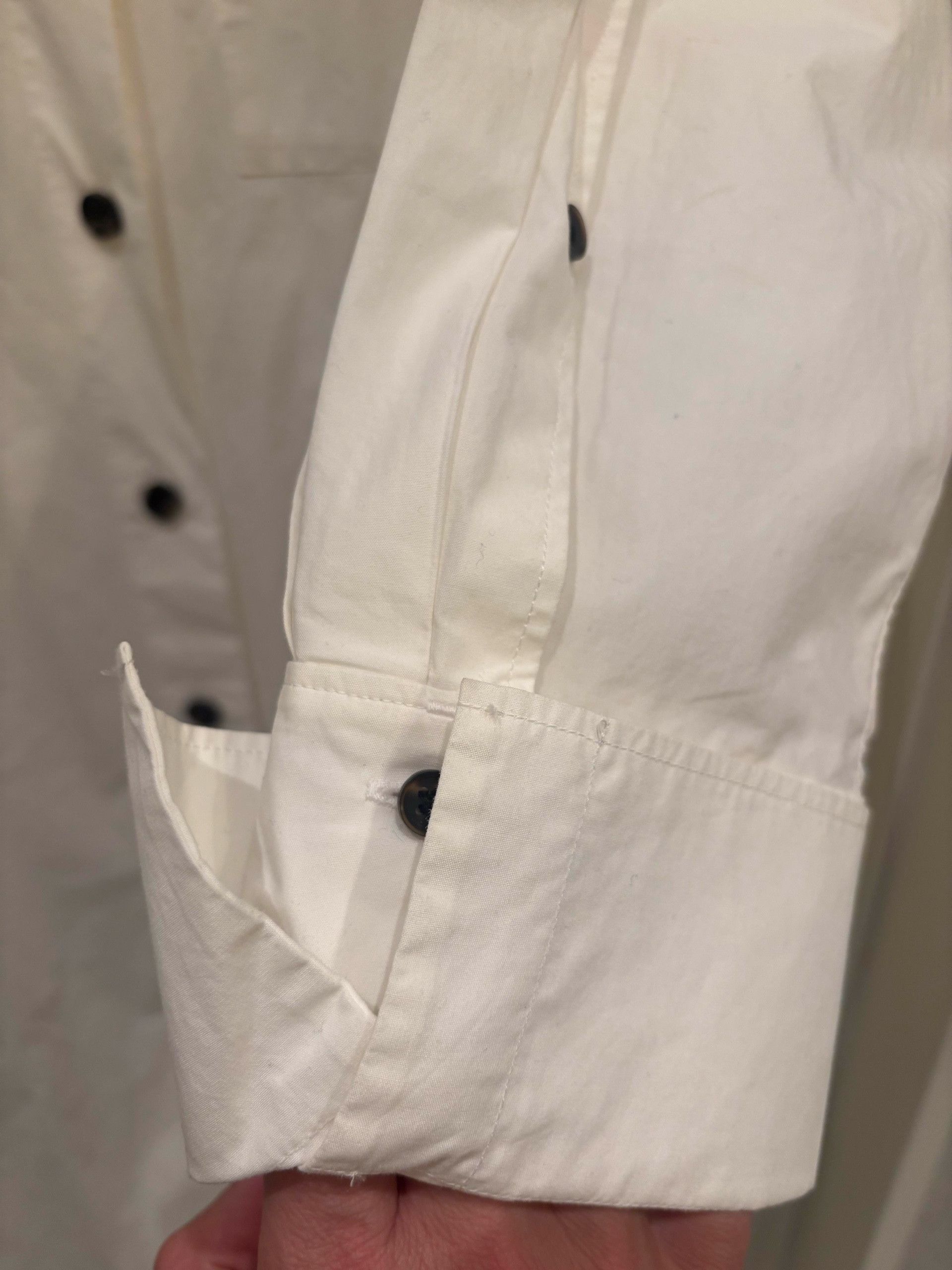 Cos Cos Shirt Size M / US 6-8 / IT 42-44 - 4 Thumbnail