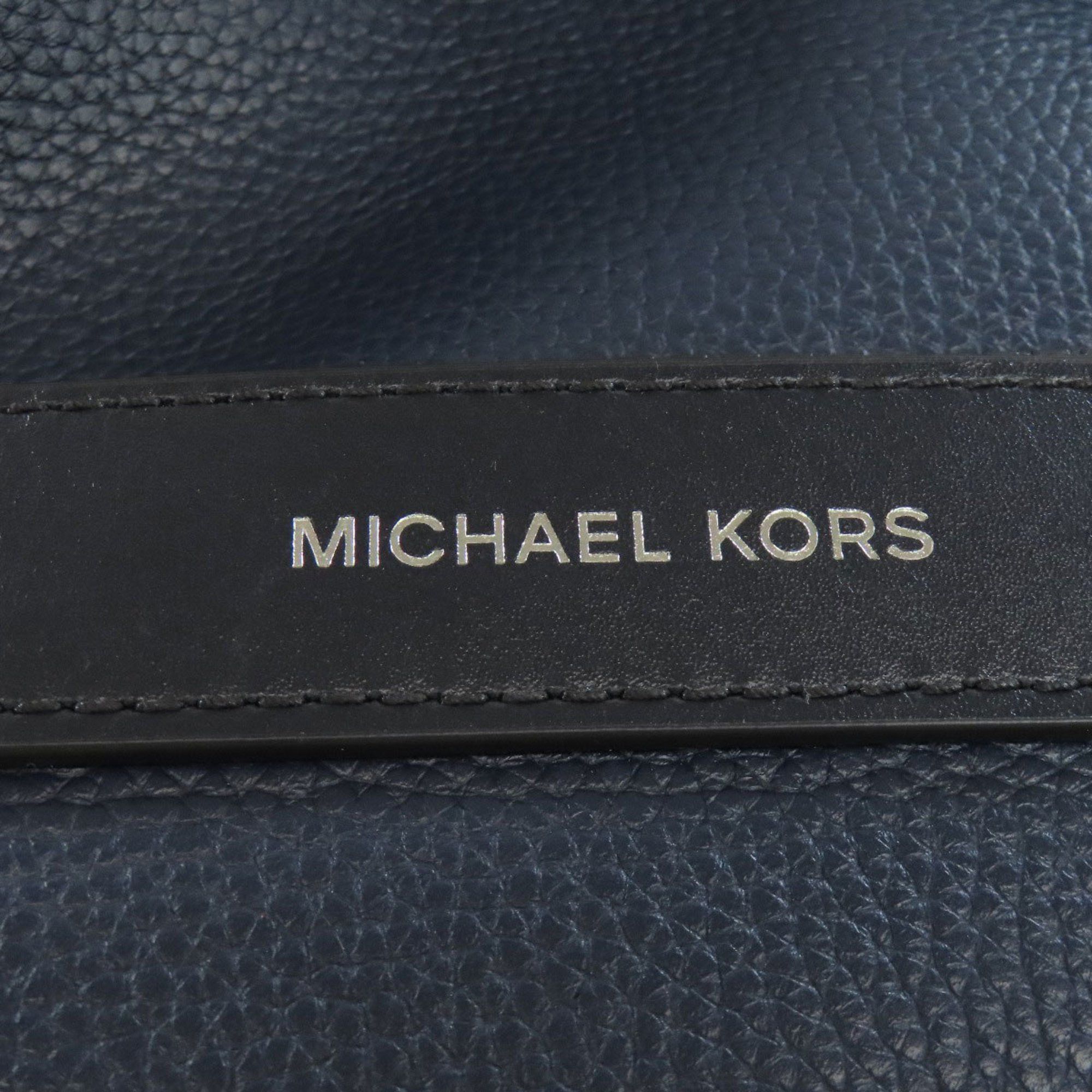Michael Kors Michael Kors Backpacks and Daypacks Leather Women's Size ONE SIZE - 7 Thumbnail