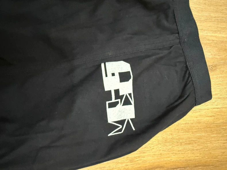 Rick Owens Rick Owens Black Skirt Size S- DMC Size US 30 / EU 46 - 2 Thumbnail