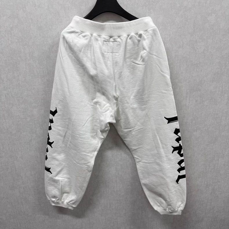 Wacko Maria WACKOMARIA Sweatpants in Very New Condition- DMC Size US 32 / EU 48 - 3 Thumbnail