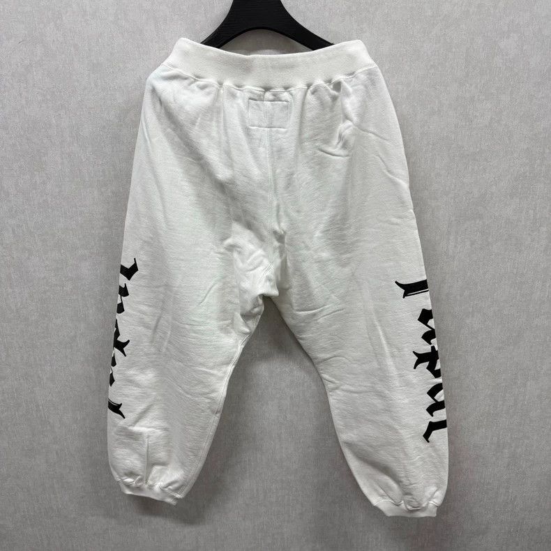 Wacko Maria WACKOMARIA Drawing Cuff Pants Size M- DMC Size US 34 / EU 50 - 3 Thumbnail