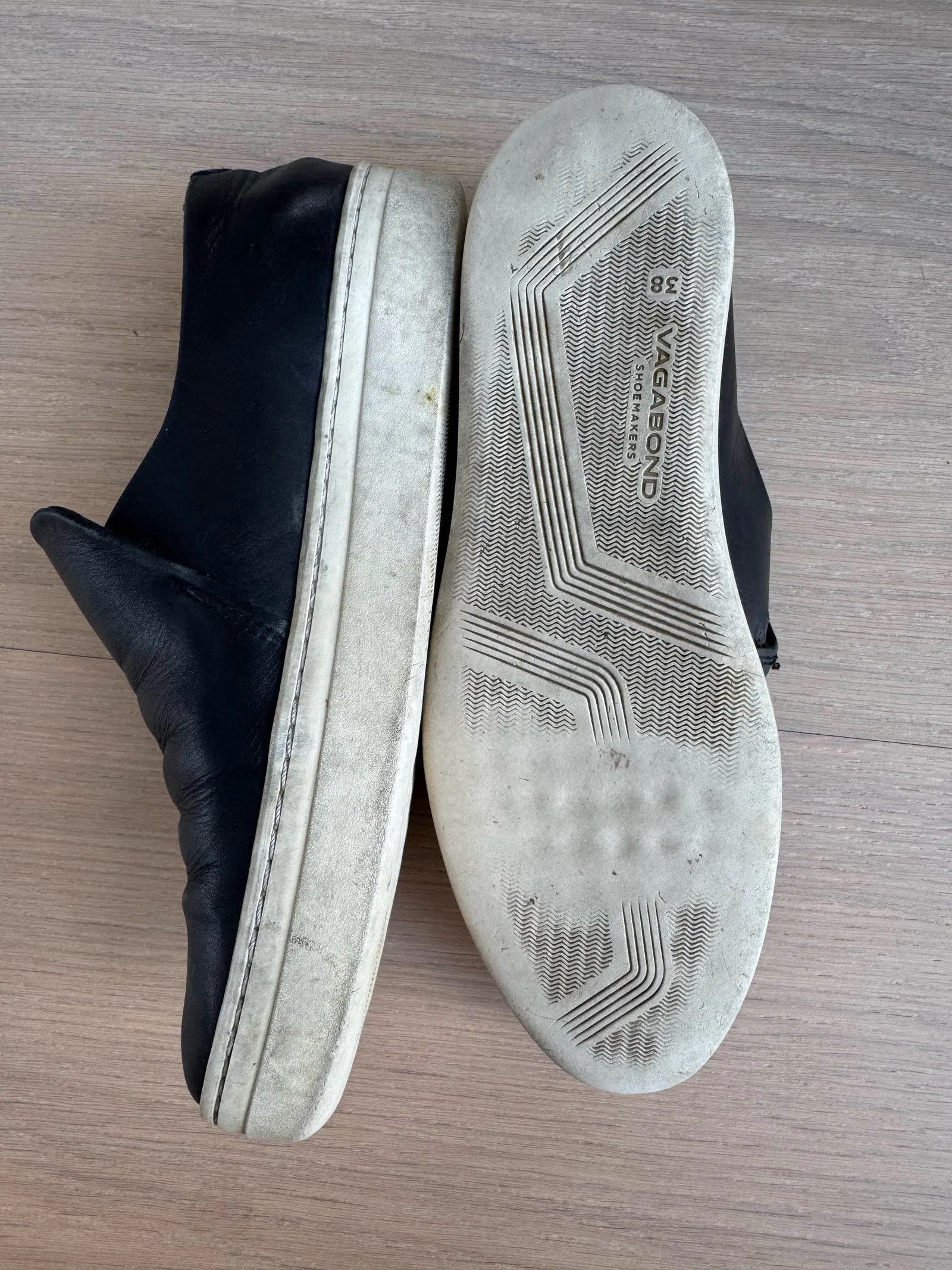 Vagabond Vagabond Sneakers Size US 8 / IT 38 - 4 Thumbnail